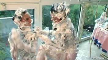 Cream Sampling Turns Nasty Screencap 71 on www.sinx.com