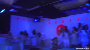 White Sensation Part 5 - Cam 1 Screencap 84 on www.sinx.com