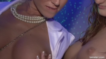 White Sensation Part 5 - Cam 1 Screencap 20 on www.sinx.com