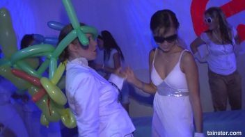 White Sensation Part 5 - Cam 1 Screencap 53 on www.sinx.com