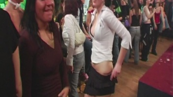 Party Hardcore Vol. 84 Part 3 - Cam 2 Screencap 1 on www.sinx.com
