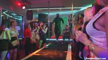 Party Hardcore Gone Crazy Vol. 35 Part 3 - Cam 4 Screencap 74 on www.sinx.com