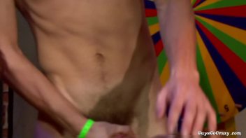 GGC 43 Sexy Gaymes Part 3 Screencap 86 on www.sinx.com