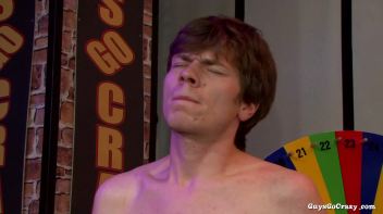 GGC 43 Sexy Gaymes Part 3 Screencap 97 on www.sinx.com