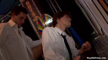 GGC 43 Sexy Gaymes Part 3 Screencap 20 on www.sinx.com