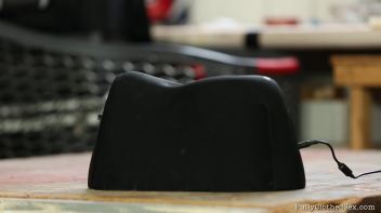 Getting Her Fully Clothed Cock Fix Screencap 6 on www.sinx.com