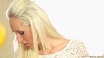 Getting Her Fully Clothed Cock Fix Screencap 80 on www.sinx.com