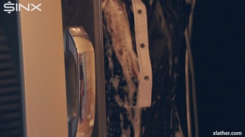 Coy Cuties Sexy Sudsy Shower Screencap 32 on www.sinx.com