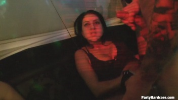 Party Hardcore Gone Crazy Vol. 30 Part 7 - Cam 1 Screencap 3 on www.sinx.com