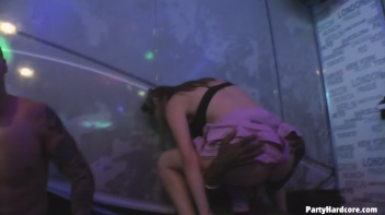 Party Hardcore Gone Crazy Vol. 30 Part 7 - Cam 1 Screencap 30 on www.sinx.com