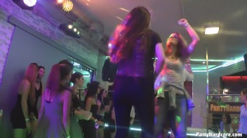 Party Hardcore Gone Crazy Vol. 30 Part 7 - Cam 1 Screencap 63 on www.sinx.com