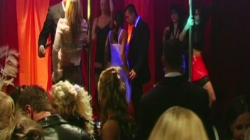 Sluts And Suits Part 1 - Cam 2 Screencap 11 on www.sinx.com