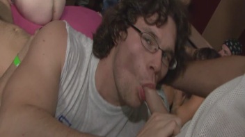 Cock Rock Hotel Part 2 - Cam 1 Screencap 51 on www.sinx.com