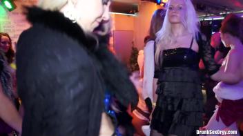 Holiday Hotties Part 2 - Cam 2 Screencap 44 on www.sinx.com
