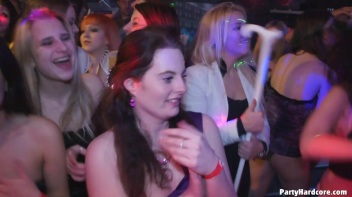 Party Hardcore Gone Crazy Vol. 1 Part 2 - Cam 2 Screencap 36 on www.sinx.com