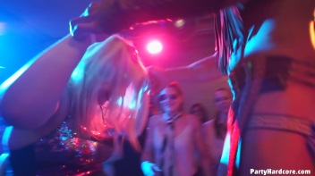 Party Hardcore Gone Crazy Vol. 36 Part 1 - Cam 1 Screencap 51 on www.sinx.com