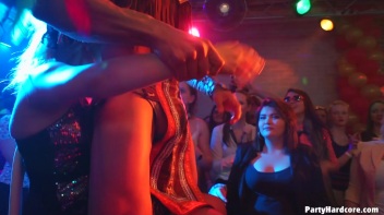 Party Hardcore Gone Crazy Vol. 36 Part 1 - Cam 1 Screencap 52 on www.sinx.com