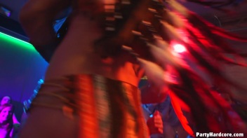 Party Hardcore Gone Crazy Vol. 36 Part 1 - Cam 1 Screencap 54 on www.sinx.com