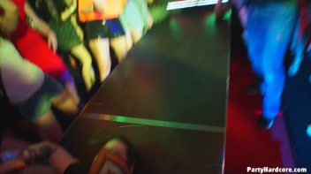 Party Hardcore Gone Crazy Vol. 36 Part 1 - Cam 1 Screencap 57 on www.sinx.com