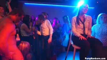 Party Hardcore Gone Crazy Vol. 36 Part 1 - Cam 1 Screencap 59 on www.sinx.com