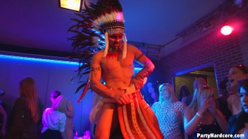 Party Hardcore Gone Crazy Vol. 36 Part 1 - Cam 1 Screencap 63 on www.sinx.com