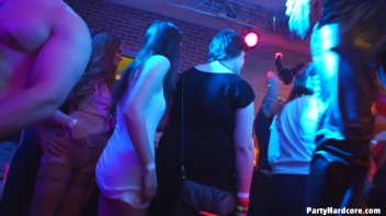 Party Hardcore Gone Crazy Vol. 36 Part 1 - Cam 1 Screencap 7 on www.sinx.com