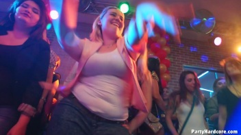 Party Hardcore Gone Crazy Vol. 36 Part 1 - Cam 1 Screencap 72 on www.sinx.com