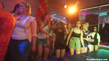 Party Hardcore Gone Crazy Vol. 36 Part 1 - Cam 1 Screencap 81 on www.sinx.com
