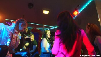 Party Hardcore Gone Crazy Vol. 36 Part 1 - Cam 1 Screencap 20 on www.sinx.com