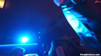 Party Hardcore Gone Crazy Vol. 36 Part 1 - Cam 1 Screencap 21 on www.sinx.com