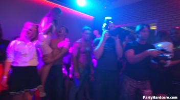 Party Hardcore Gone Crazy Vol. 36 Part 1 - Cam 1 Screencap 26 on www.sinx.com