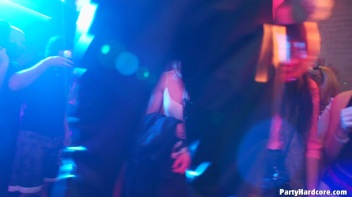 Party Hardcore Gone Crazy Vol. 36 Part 1 - Cam 1 Screencap 27 on www.sinx.com