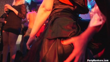 Party Hardcore Gone Crazy Vol. 36 Part 1 - Cam 1 Screencap 4 on www.sinx.com