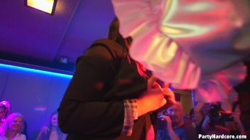 Party Hardcore Gone Crazy Vol. 36 Part 1 - Cam 1 Screencap 41 on www.sinx.com