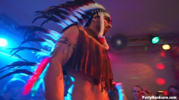 Party Hardcore Gone Crazy Vol. 36 Part 1 - Cam 1 Screencap 44 on www.sinx.com