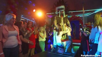 Party Hardcore Gone Crazy Vol. 36 Part 1 - Cam 1 Screencap 46 on www.sinx.com