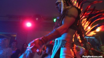 Party Hardcore Gone Crazy Vol. 36 Part 1 - Cam 1 Screencap 48 on www.sinx.com