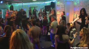 Party Hardcore Gone Crazy Vol. 11 Part 2 - Cam 4 Screencap 71 on www.sinx.com