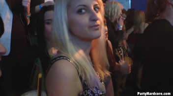 Party Hardcore Gone Crazy Vol. 11 Part 2 - Cam 4 Screencap 41 on www.sinx.com