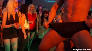 Party Hardcore Gone Crazy Vol. 12 Part 3 - Main Edit Screencap 61 on www.sinx.com