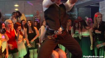 Party Hardcore Gone Crazy Vol. 12 Part 3 - Main Edit Screencap 32 on www.sinx.com
