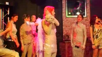 Teeny Bikini Mud Pit Battle Screencap 92 on www.sinx.com