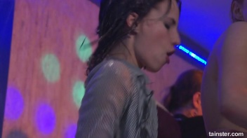 Power Tooled Party Cunts Part 6 - Shower Cam Screencap 78 on www.sinx.com