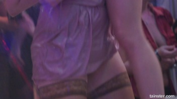Power Tooled Party Cunts Part 6 - Shower Cam Screencap 9 on www.sinx.com