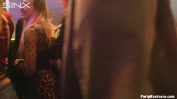 Party Hardcore Gone Crazy Vol. 44 Part 1 - Cam 4 Screencap 107 on www.sinx.com
