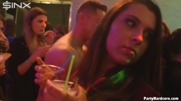 Party Hardcore Gone Crazy Vol. 44 Part 1 - Cam 4 Screencap 5 on www.sinx.com