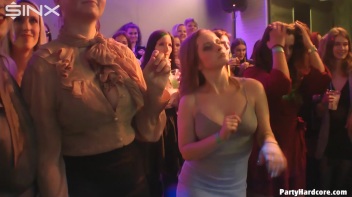 Party Hardcore Gone Crazy Vol. 44 Part 1 - Cam 4 Screencap 51 on www.sinx.com