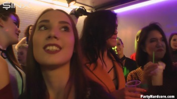 Party Hardcore Gone Crazy Vol. 44 Part 1 - Cam 4 Screencap 52 on www.sinx.com