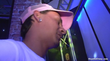 GGC White Sensation Part 1 - Cam 2 Screencap 78 on www.sinx.com