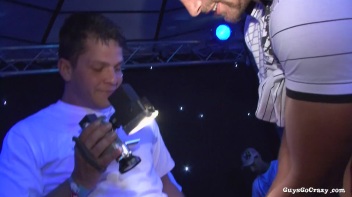 GGC White Sensation Part 1 - Cam 2 Screencap 48 on www.sinx.com